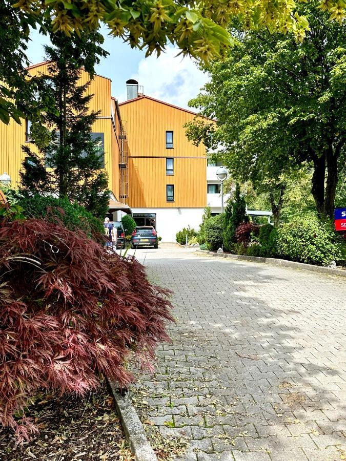 Alpenoase Schliersee - Grosse Suite Mit Sauna Oder Gemuetliche Studio Appartements ภายนอก รูปภาพ