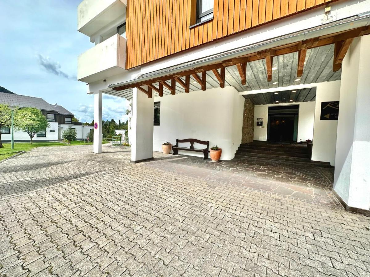 Alpenoase Schliersee - Grosse Suite Mit Sauna Oder Gemuetliche Studio Appartements ภายนอก รูปภาพ