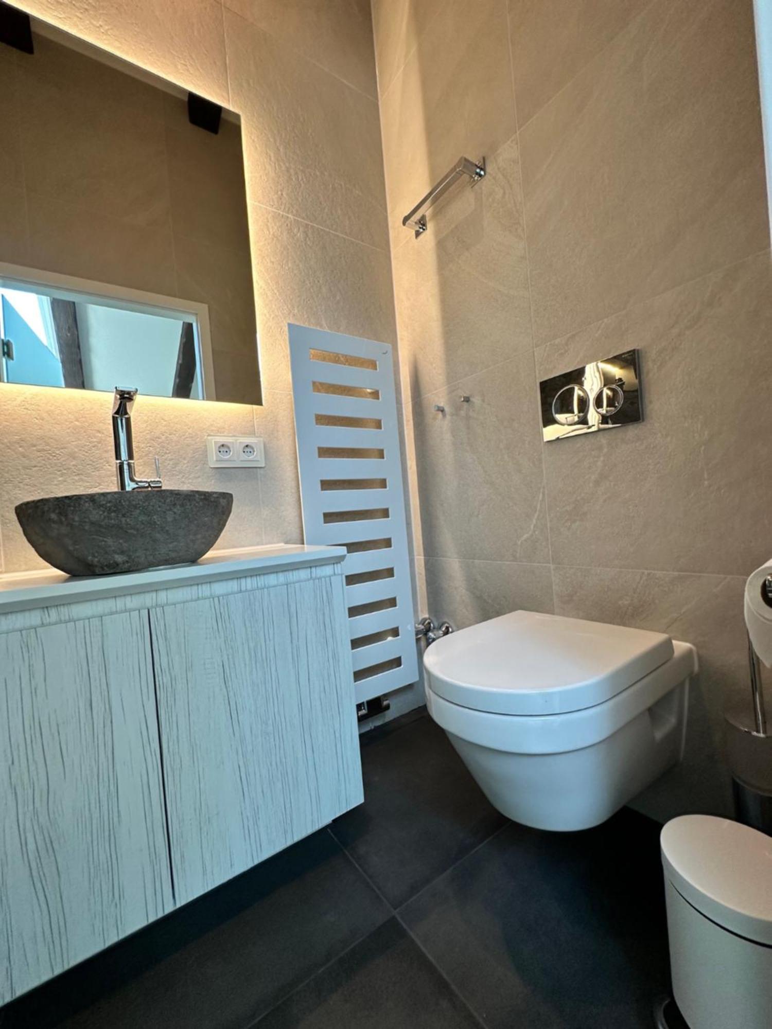 Alpenoase Schliersee - Grosse Suite Mit Sauna Oder Gemuetliche Studio Appartements ภายนอก รูปภาพ