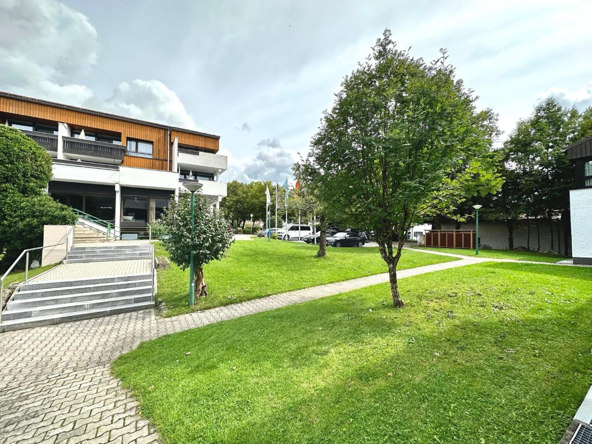 Alpenoase Schliersee - Grosse Suite Mit Sauna Oder Gemuetliche Studio Appartements ห้อง รูปภาพ